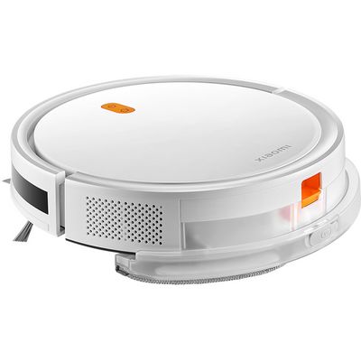 Xiaomi Robot Vacuum E5, bílá