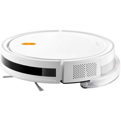 Xiaomi Robot Vacuum E5, bílá