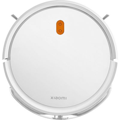 Xiaomi Robot Vacuum E5, bílá