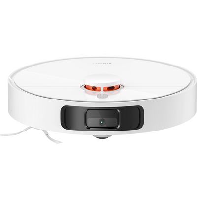 Xiaomi Robot Vacuum X20+, bílá