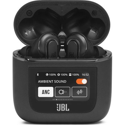 JBL Tour PRO 2, černá