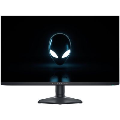 DELL AW2725DF Gaming / 27 OLED/ 16:9/ 2560x1440/ QHD/ OLED/ 1.5M:1/ 0.03ms/ 3x USB/ 2xDP/ HDMI/ 1xUSB/ 3Y Basic on-site