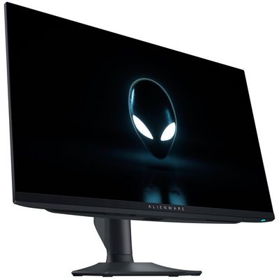 DELL AW2725DF Gaming / 27 OLED/ 16:9/ 2560x1440/ QHD/ OLED/ 1.5M:1/ 0.03ms/ 3x USB/ 2xDP/ HDMI/ 1xUSB/ 3Y Basic on-site