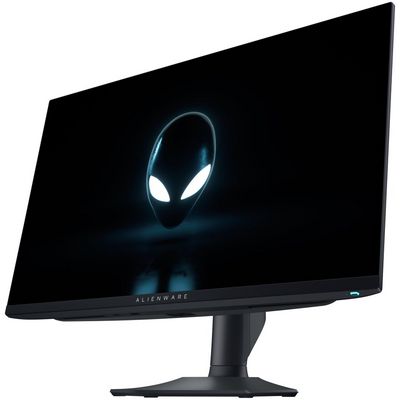 DELL AW2725DF Gaming / 27 OLED/ 16:9/ 2560x1440/ QHD/ OLED/ 1.5M:1/ 0.03ms/ 3x USB/ 2xDP/ HDMI/ 1xUSB/ 3Y Basic on-site