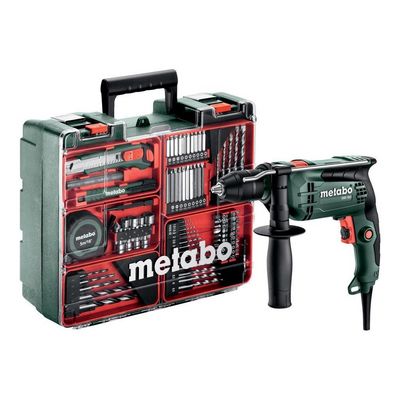 Metabo SBE 650 SET (600742710)