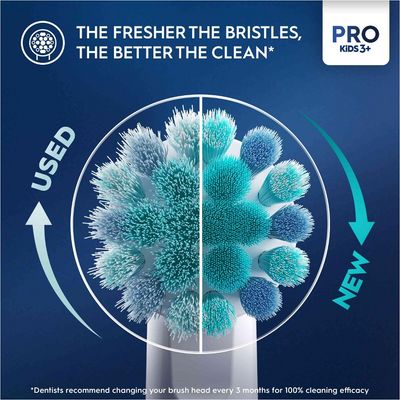 Oral-B Vitality PRO Kids Frozen