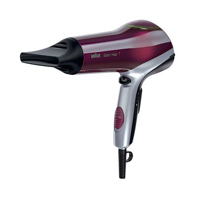 Braun Satin Hair 7 HD 770