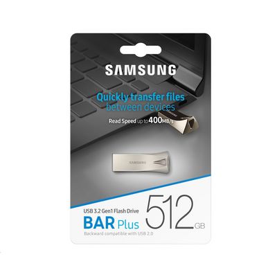 Samsung USB Flash Disk 512GB (MUF-512BE3)