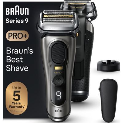 Braun SERIES 9 PRO+ 9515s Grey