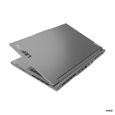 Lenovo Legion Slim 5 16AHP9 Luna Grey (83DH001VCK)