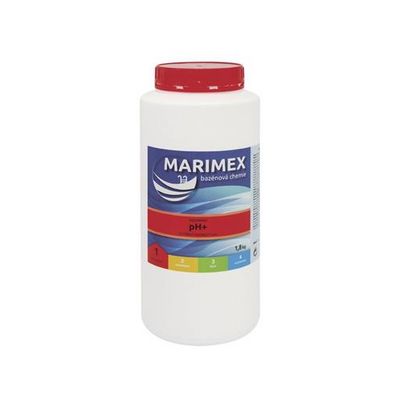 Marimex pH+ 1,8 kg granulát (11300009)