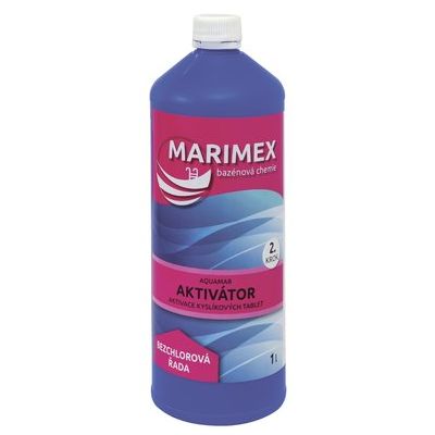 Marimex AquaMar Aktivátor 1l (11313107)