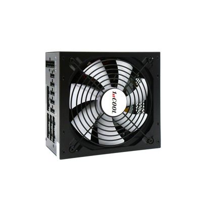 1stCOOL White Storm series 85+ 700W