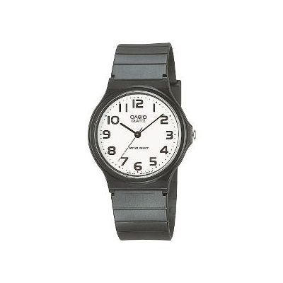 Casio MQ-24-7B2LEG Unisex náramkové hodinky