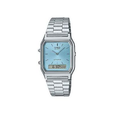 Casio AQ-230A-2A1MQYES Pánské náramkové hodinky