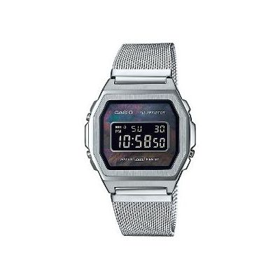 Casio A1000M-1BEF Unisex náramkové hodinky