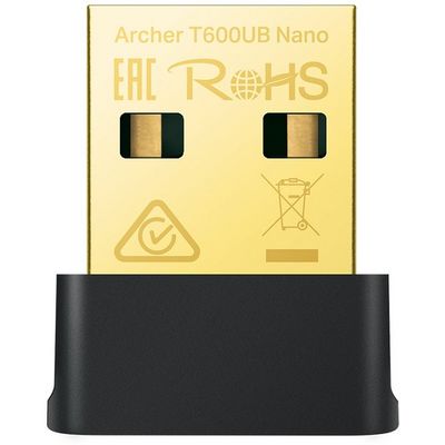 TP-Link Archer T600UB Nano