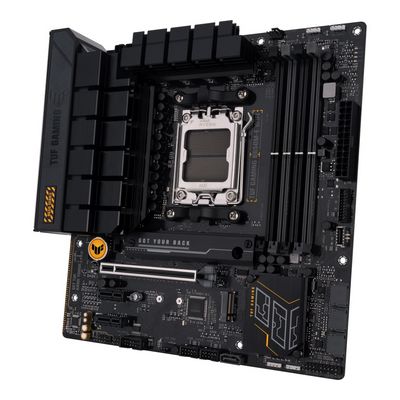 ASUS TUF GAMING B650M-E WIFI