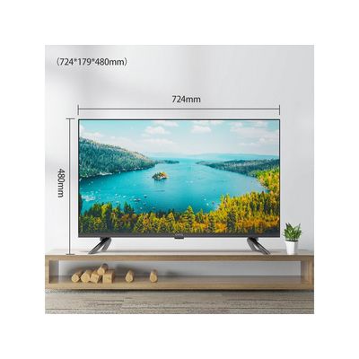 CHiQ L32G7L TV 32, HD, smart, Android 11, dbx-tv, Dolby Audio, Frameless