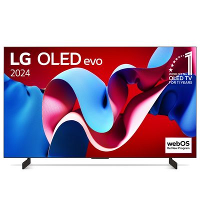 42 LG OLED42C44LA