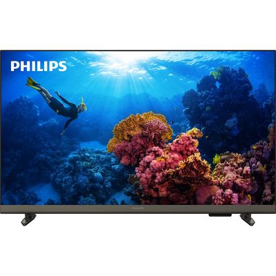 24 Philips 24PHS6808 HD Ready LED LINUX TV