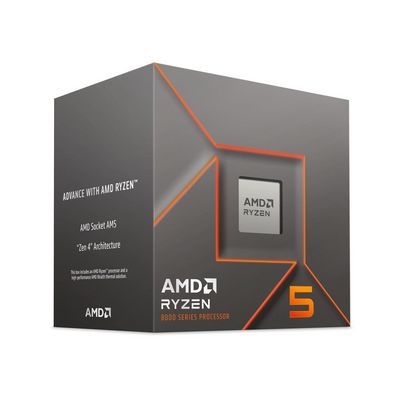 AMD Ryzen 5 8400F