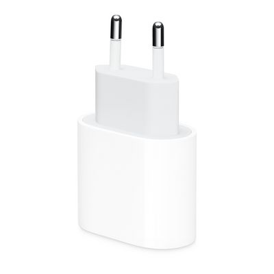 Apple USB-C Napájecí adaptér 20W (MUVV3ZM/A)