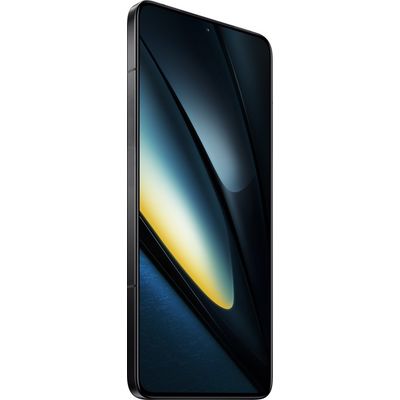 POCO F6 Pro 12GB/512GB, černá