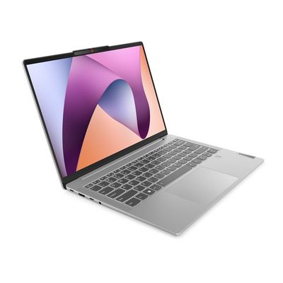 Lenovo IdeaPad Slim 5 14ABR8 Cloud Grey (82XE009HCK)