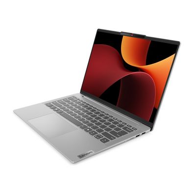 Lenovo IdeaPad Slim 5 14AHP9 Cloud Grey (83DB0013CK)