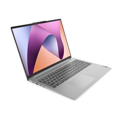 Lenovo IdeaPad Slim 5 16ABR8 Cloud Grey (82XG008TCK)