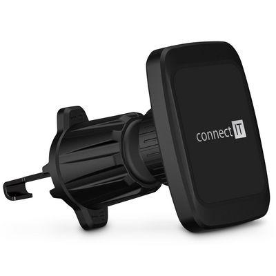 CONNECT IT InCarz 6Strong360 Pro magnetický držák do mřížky auta