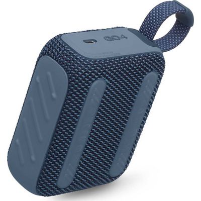 JBL GO4 Blue