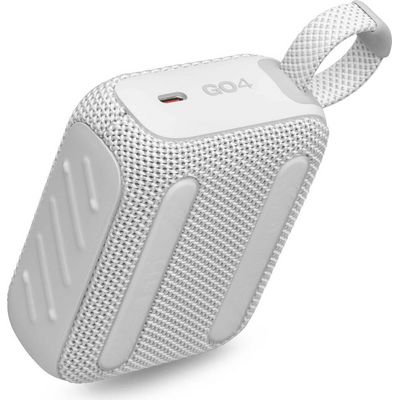 JBL GO4 White