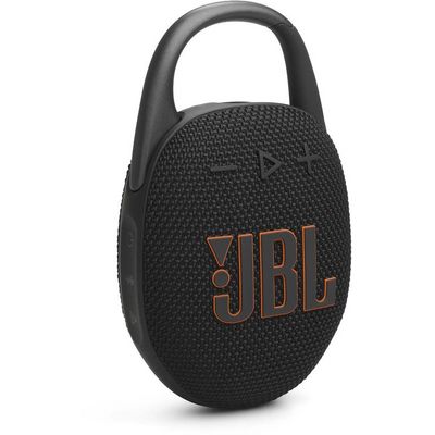 JBL Clip 5 Black