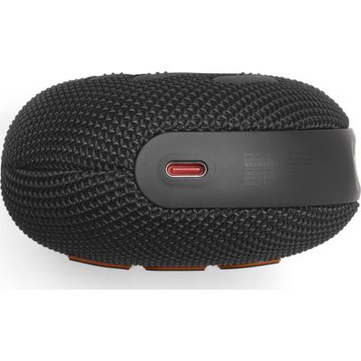 JBL Clip 5 Black