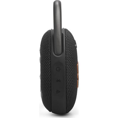 JBL Clip 5 Black