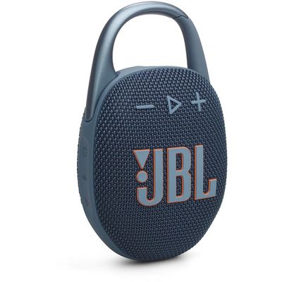 JBL Clip 5 Blue