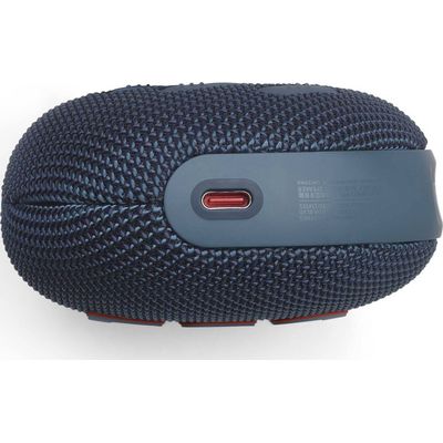 JBL Clip 5 Blue