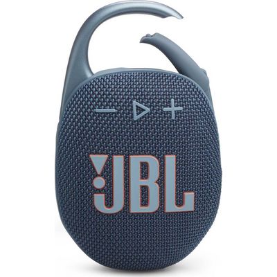 JBL Clip 5 Blue