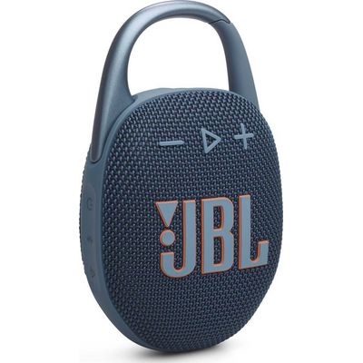 JBL Clip 5 Blue