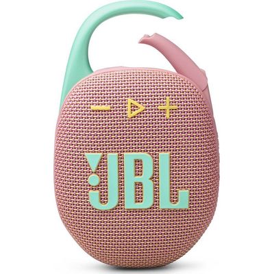 JBL Clip 5 Pink