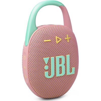 JBL Clip 5 Pink