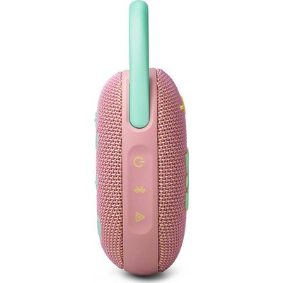 JBL Clip 5 Pink