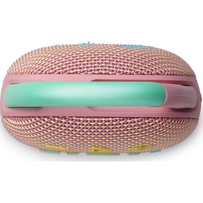 JBL Clip 5 Pink