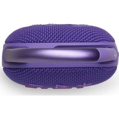 JBL Clip 5 Purple