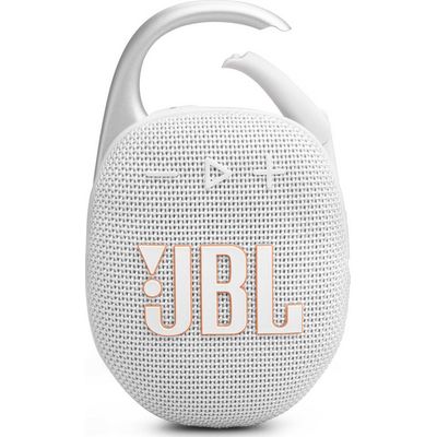 JBL Clip 5 White