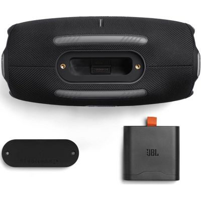 JBL Xtreme 4 Black