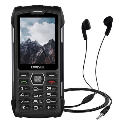 EVOLVEO StrongPhone H1