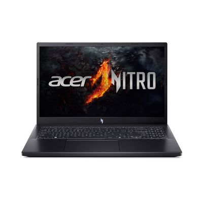 Acer Nitro V 15 Obsidian Black (ANV15-41-R9JT) (NH.QPGEC.001)